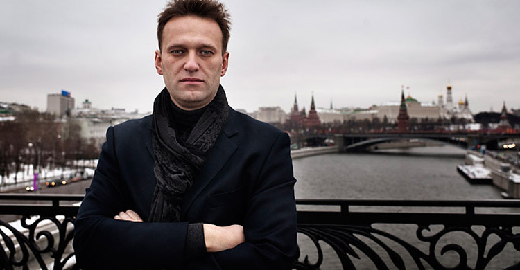 Putin critic Navalny among over 1000 detained in Russia