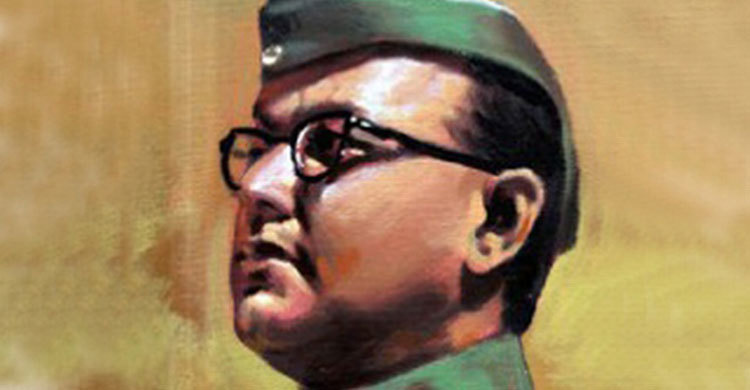 Netaji Subhas Chandra Bose didn’t die in plane crash