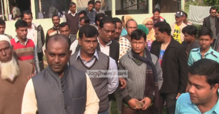 নেত্রকোনায় ভোটার তালিকা ও ভোটকেন্দ্র চূড়ান্ত