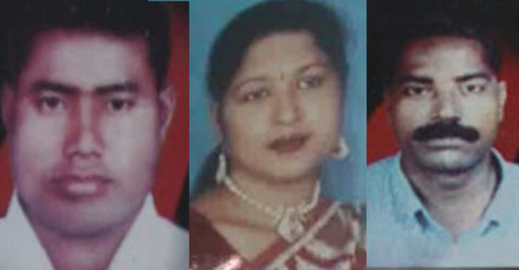 নেত্রকোনা ট্র্যাজেডি দিবস আজ