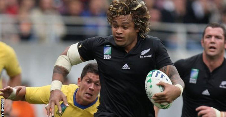 Former New Zealand player dies aged 35