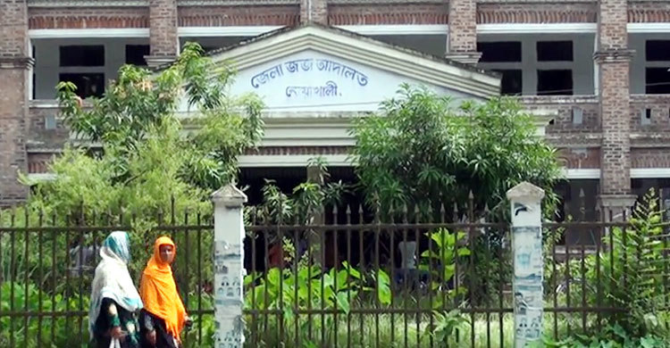 মা-ছেলে হত্যায় দুইজনের ফাঁসি