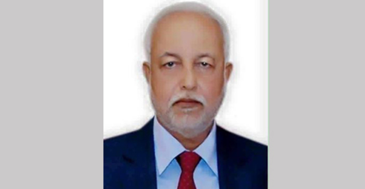 নোয়াখালীতে মুক্তিযোদ্ধা ডা. জাফর উল্যাহ জয়ী