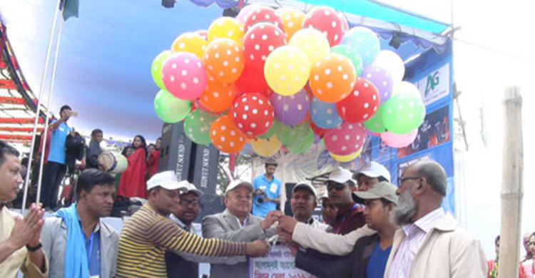 বেগমগঞ্জ সরকারি পাইলট উচ্চ বিদ্যালয়ের ১৬০ বছর পূর্তি