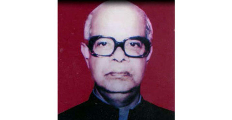 সাবেক স্পিকার মালেক উকিলের ২৯তম মৃত্যুবার্ষিকী আজ