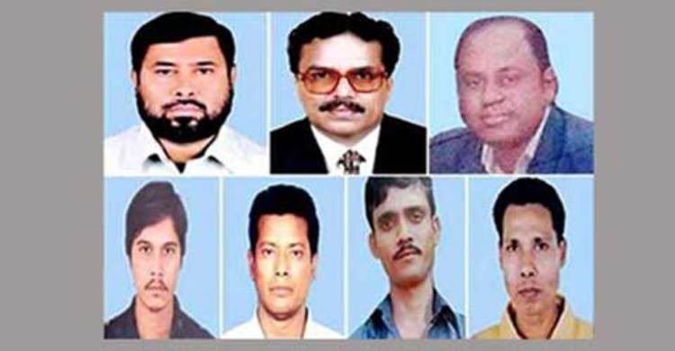 পলাতক আসামিদের গ্রেফতারে উচ্চ আদালতে যাবে বাদীপক্ষ