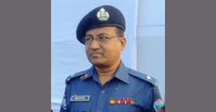 ওসিকে তো আর বেঁধে পুলিশ লাইনে পাঠানো যাবে না!