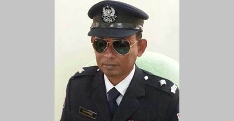 কুষ্টিয়ায় মিরপুর থানার ওসি প্রত্যাহার