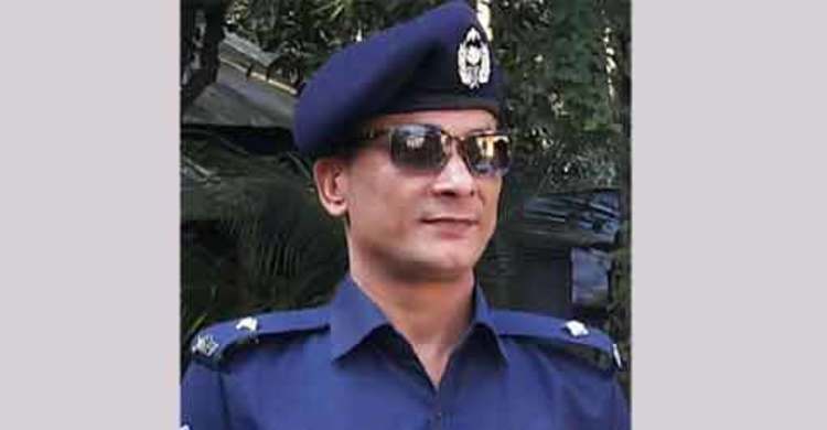 অবশেষে সেই বিতর্কিত ওসি প্রত্যাহার