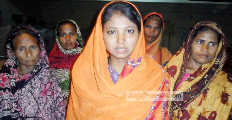 আমার জন্য কিছু একটা করুন