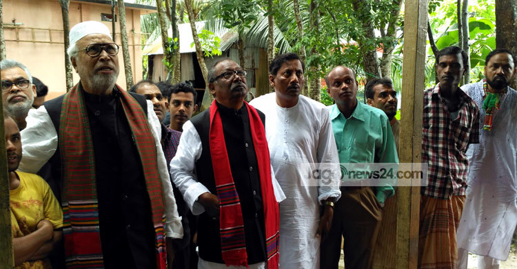 নাসিরনগরের ঘটনায় সরকারের ব্যর্থতা রয়েছে 