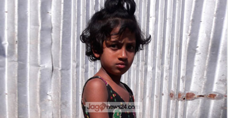 ২০ হাজার টাকা হলেই সুস্থ হয়ে উঠবে নুর নাহার