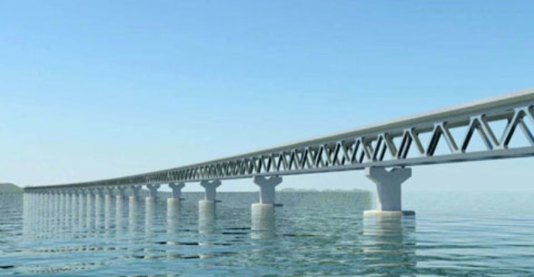 পদ্মা সেতু দুর্নীতি: কানাডার আদালতের রায় নিয়ে বার্গম্যানের প্রশ্ন