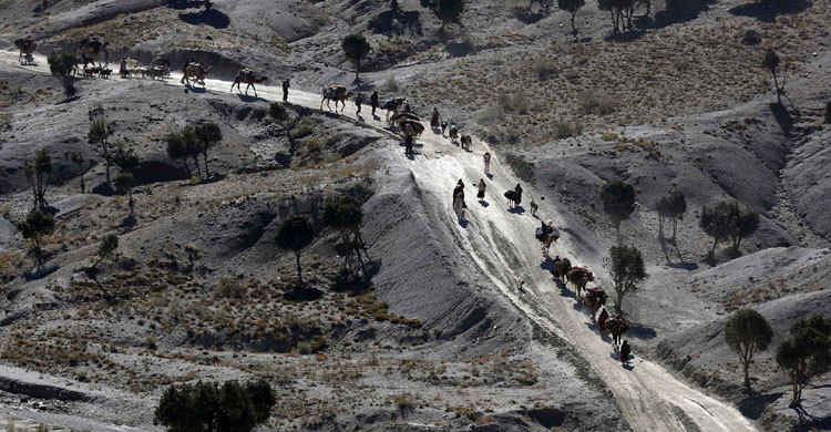 Google Maps to help settle Afghanistan-Pakistan border dispute 