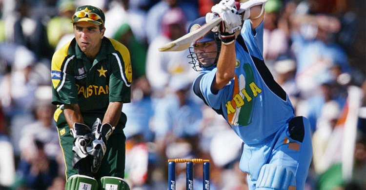 Five great India-Pakistan ODIs