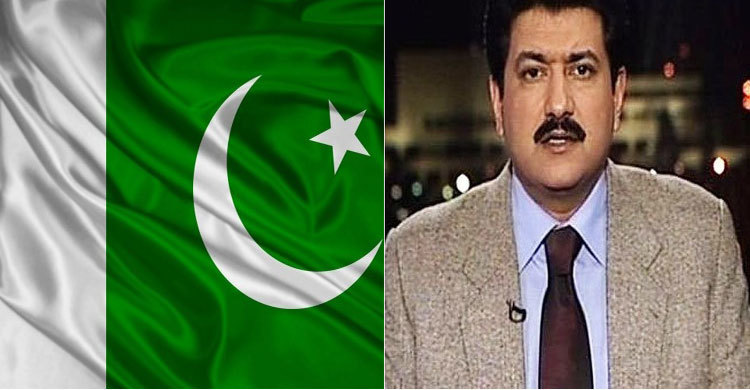 Pakistani journo decides to return father’s award to Bangladesh