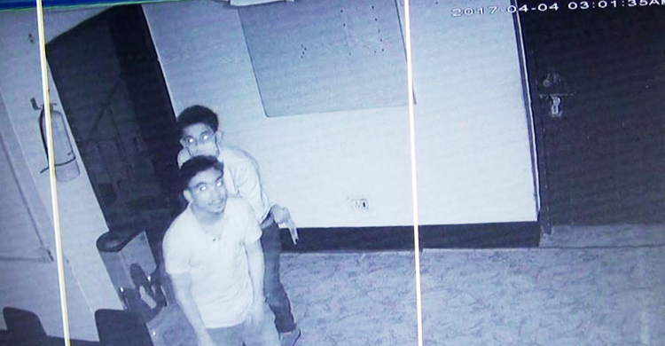 পঞ্চগড়ে অব্যাহত চুরির ঘটনায় পুলিশের ভূমিকা নিয়ে প্রশ্ন