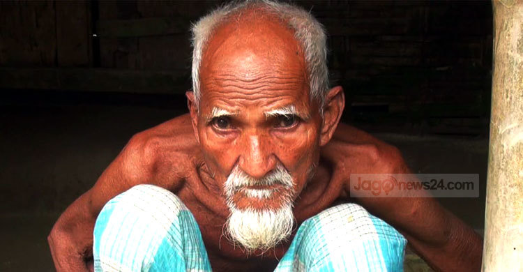 পঞ্চগড়ে দুস্থদের ১০ টাকার চাল বিত্তবানদের ঘরে