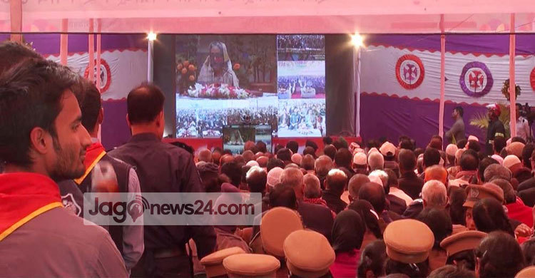 ‘ঢাকা-পঞ্চগড় আন্তঃনগর ট্রেন চালুর প্রস্তুতি সম্পন্ন’