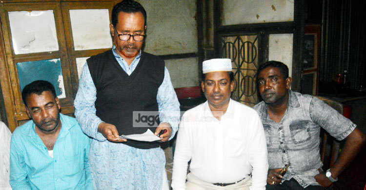 রাঙ্গাবালীতে আ.লীগ-বিএনপি ধাওয়া-পাল্টা ধাওয়া