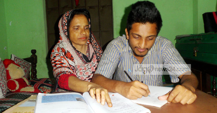 সমাজের মূল শ্রোতধারায় যুক্ত হচ্ছে প্রতিবন্ধীরা