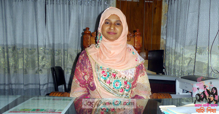 পরিবারের প্রেরণায় আজ আমি সফল