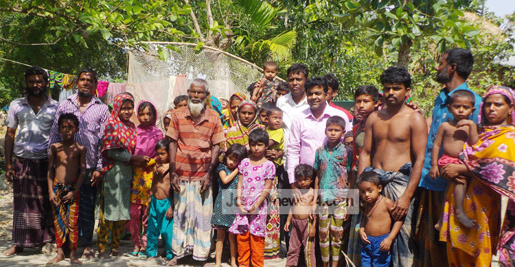 চিকিৎসা চলে ঝাড়-ফুকে