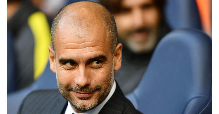 I never called Messi for Manchester City: Guardiola