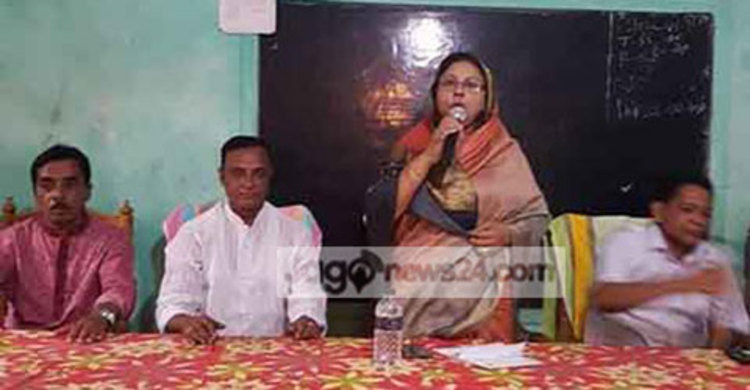 নেতাকার্মীদের জনসেবামূলক কাজ বেশি বেশি করতে হবে