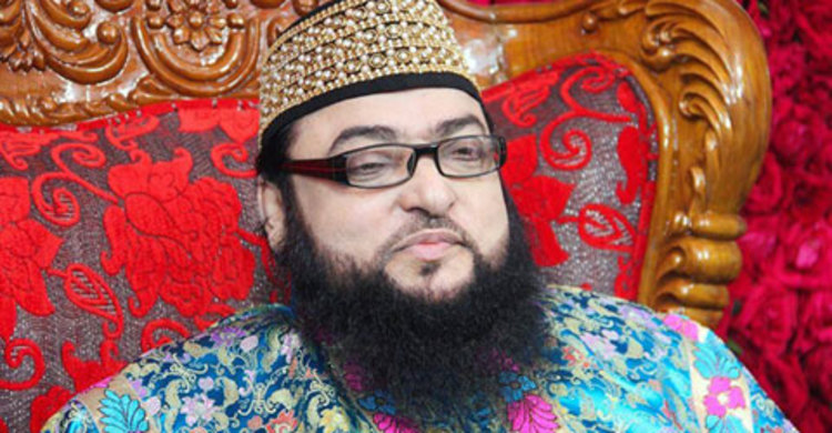 দেওয়ানবাগী পীর আইসিইউতে