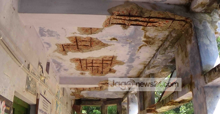 পিরোজপুরে ১৬ জরাজীর্ণ ইউপিতে চলছে কার্যক্রম