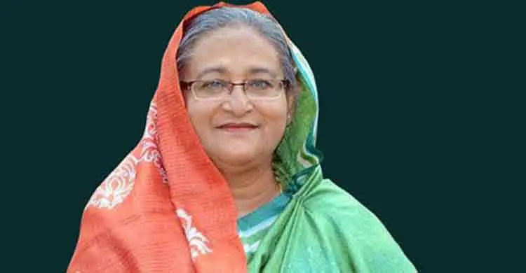 Govt to ensure dignity of people of all faiths: PM