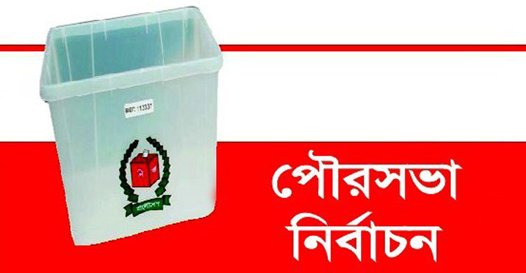 সখীপুর পৌরসভায় আ.লীগ প্রার্থী জয়ী