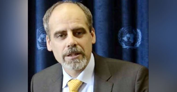 Customs Intelligence recommends suing former UNDP chief