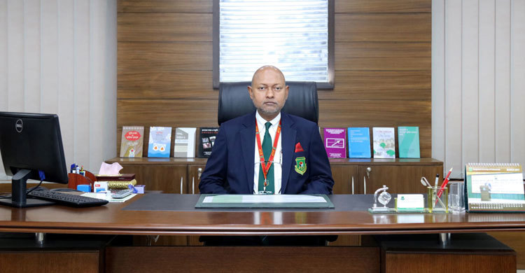 Rokeya University to become unique in country: VC Kalimullah