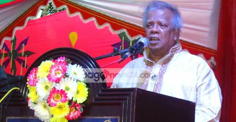 জঙ্গিবাদ সৃষ্টির চেষ্টা করেছিল বিএনপি-জামায়াত