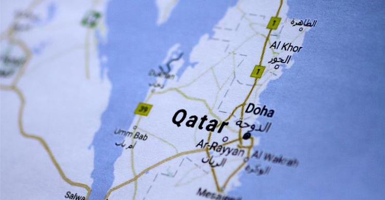 UAE: Social media users face jail for Qatar sympathy
