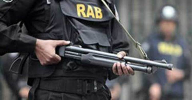 ‘আত্মরক্ষার্থে’ র‌্যাবের গুলিতে ‘চরমপন্থী’ নিহত