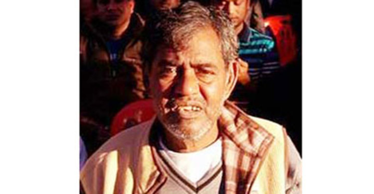 বীর মুক্তিযোদ্ধা নিখিল চক্রবর্তী অার নেই