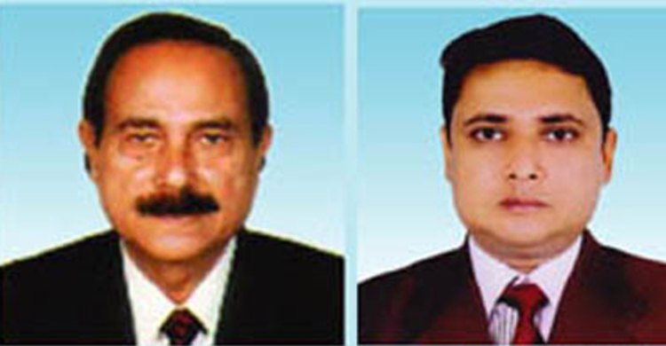 কুষ্টিয়া প্রেসক্লাবের সভাপতি রশীদ, সাধারণ সম্পাদক সাগর