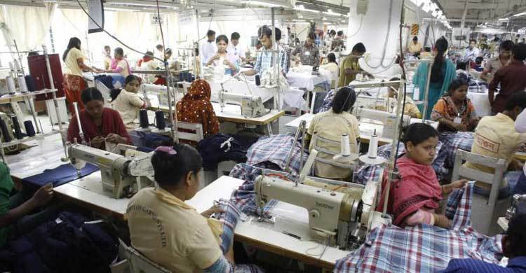 Germany to provide 7m euro grant for RMG sector