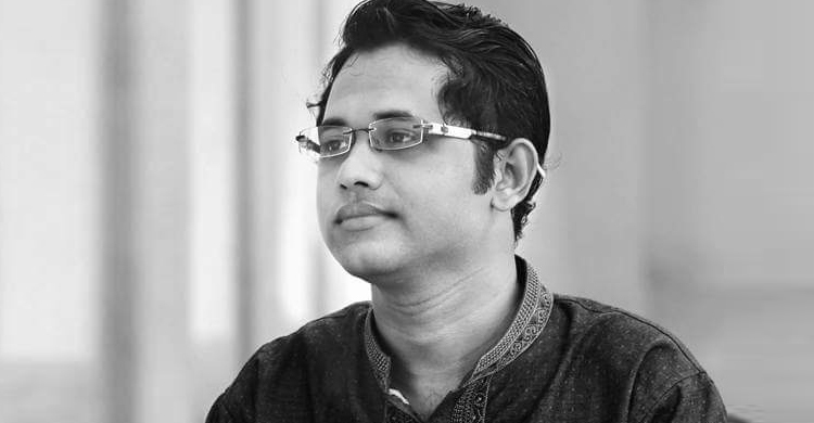 রাব্বী আহমেদের চারটি কবিতা