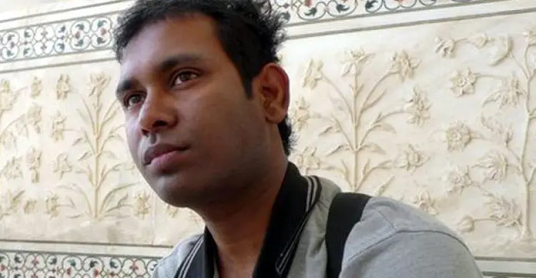 Blogger Rajib murder: Death for two upheld