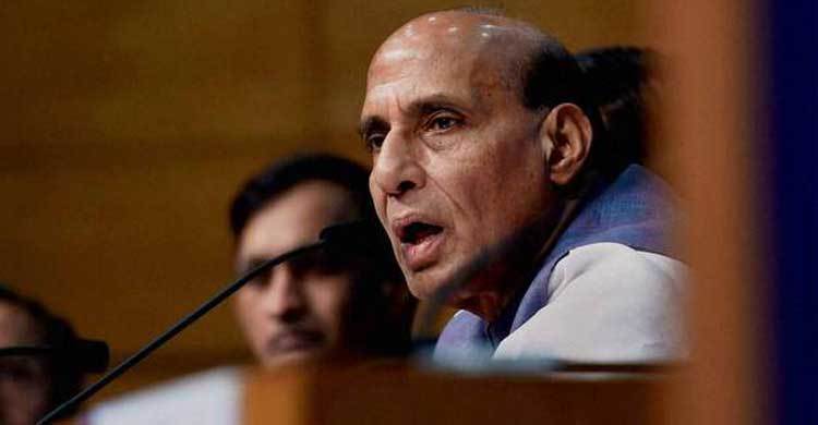 ‘India to completely seal border with Pakistan by 2018’ 