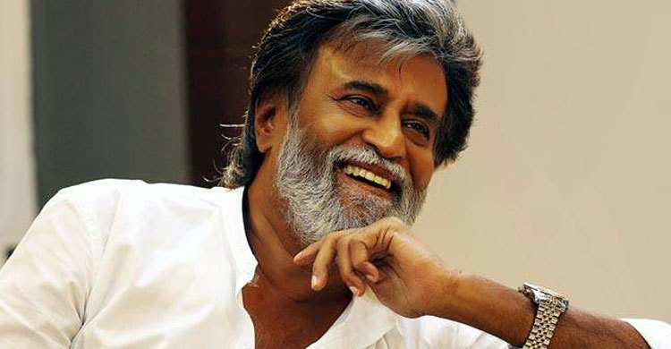 If God wills, I will enter politics tomorrow: Rajinikanth