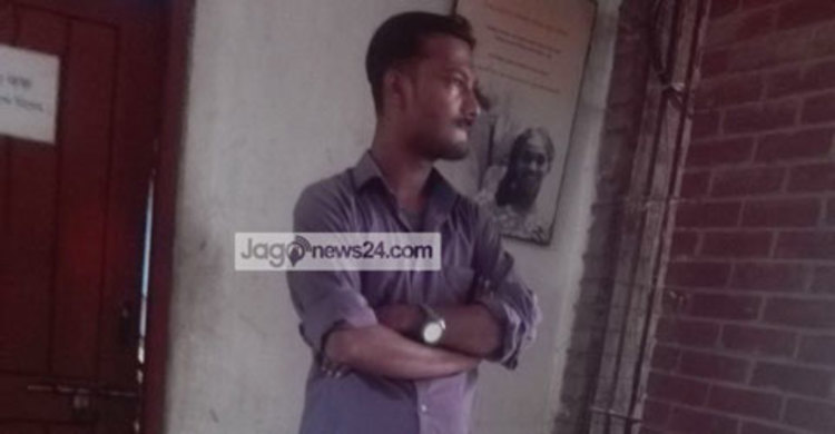 রাজনের ফেসবুকেও সানজিদার পরিবারের গোপন ভিডিও