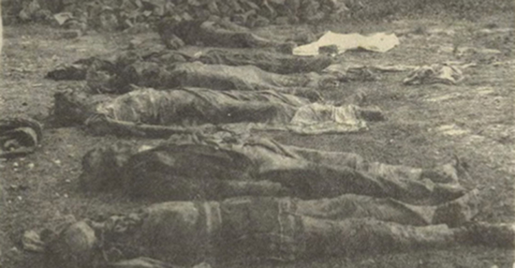 রাজশাহীর গণকবরগুলো বেদখল, নজর নেই প্রশাসনের 