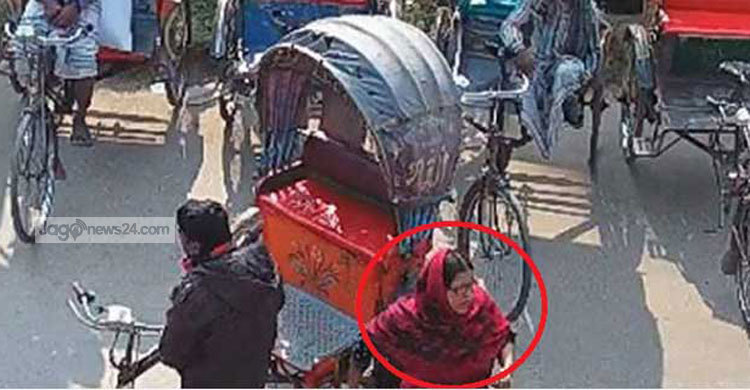 সাত দিনেও উদ্ধার হয়নি চুরি হওয়া নবজাতক