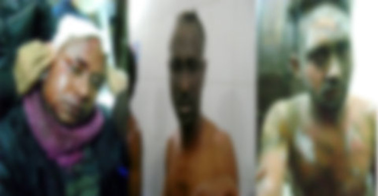 ধামইরহাটে তেলের ট্যাংক বিস্ফোরণে দগ্ধ ৮