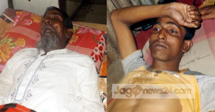 টাকা দিয়েও চাকরি না হওয়া সেই যুবকের চাকরি হলো